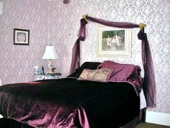 Rocking Horse Inn Ravenna Εξωτερικό φωτογραφία